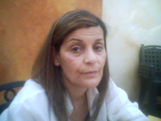 Maria Helena Martins