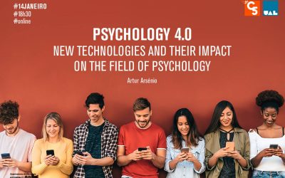 Psychology 4.0: New Technologies and Their Impact on the Field of Psychology