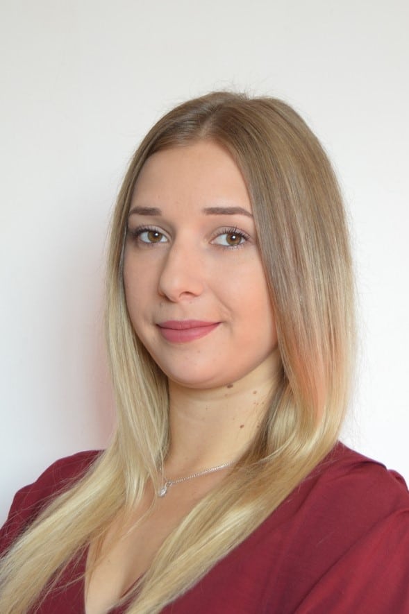 Vivien Jacob