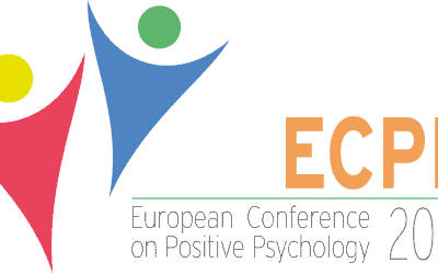 11th European Conference on Positive Psychology | 10-13 July 2024