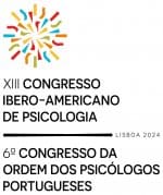 6th Congress of the Order of Portuguese Psychologists | XIII Ibero-American Congress and Psychology